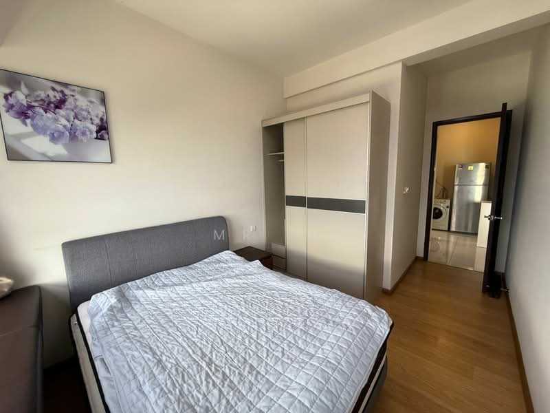 Bay Point @ Country Garden Danga Bay untuk Untuk Disewa - RM 2,100 /bulan, Mac 2026 - Bedroom - PropertyGuru.com.my