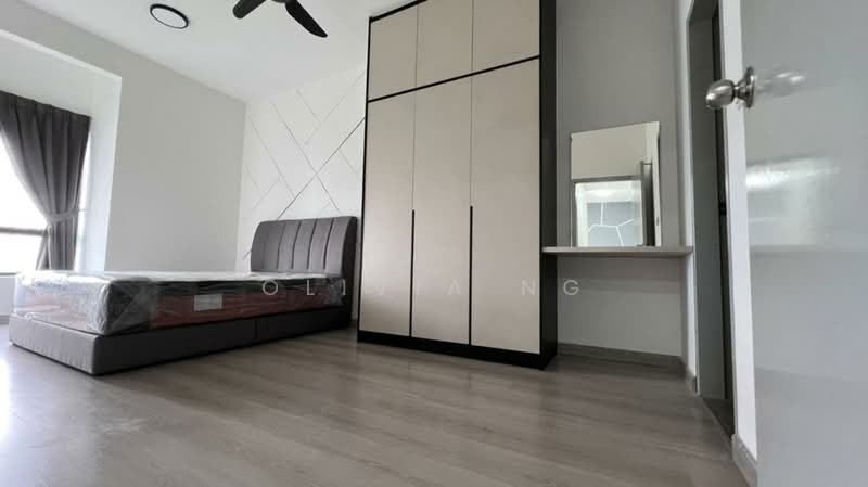 Condominium for Rent at The Hamstead, Desa Tun Razak - Olivia Ng - Bedroom - PropertyGuru.com.my