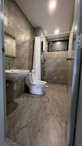 Condominium for Rent at The Hamstead, Desa Tun Razak - Olivia Ng - Bathroom - PropertyGuru.com.my