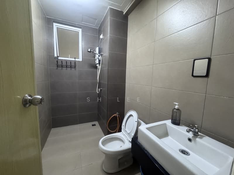 Kondominium untuk Disewa di Orange 3 (Oren 3) - SH Lee - PropertyGuru.com.my