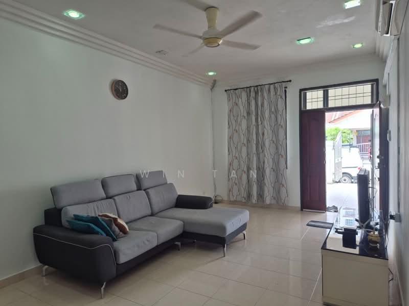 1-storey Terraced House for Rent in Bukit Indah (Iskandar Puteri (Nusajaya)) - Win Tan - PropertyGuru.com.my