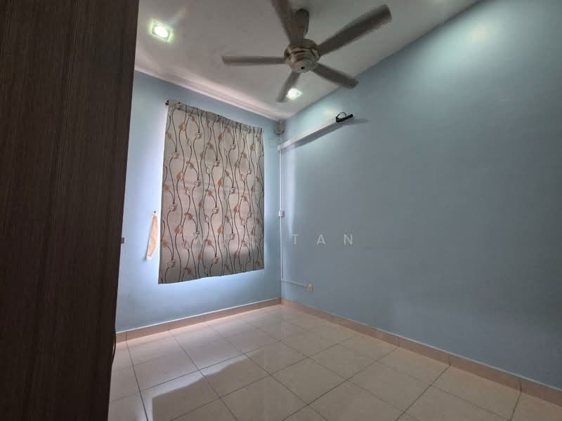 1-storey Terraced House for Rent in Bukit Indah (Iskandar Puteri (Nusajaya)) - Win Tan - Interior - PropertyGuru.com.my