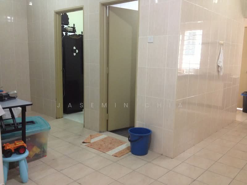2.5-storey Terraced House for Sale in Laman Rimbunan (Kepong) - Jasemin Chia - Interior - PropertyGuru.com.my