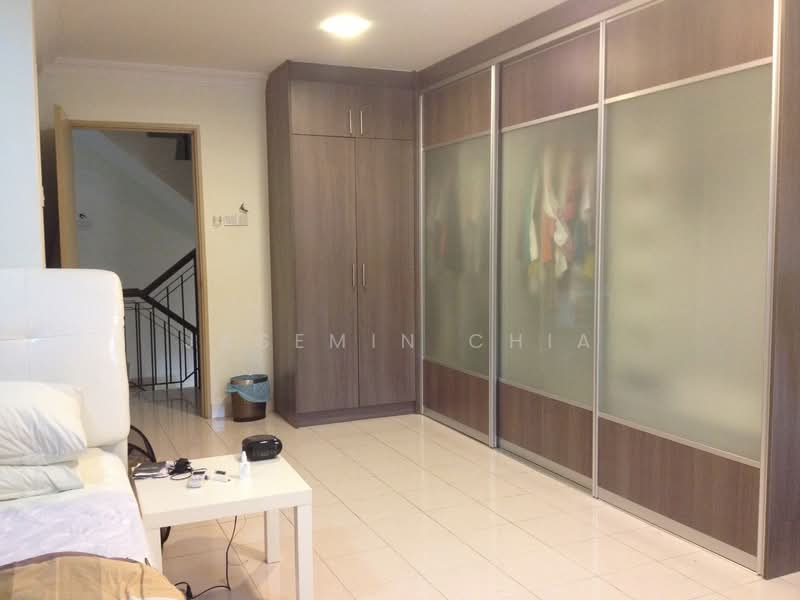 2.5-storey Terraced House for Sale in Laman Rimbunan (Kepong) - Jasemin Chia - Bedroom - PropertyGuru.com.my