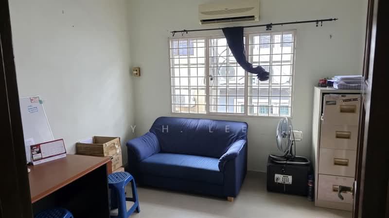 2-storey Terraced House for Sale in Subang Jaya (Selangor) - Y.H. Lee - Study - PropertyGuru.com.my