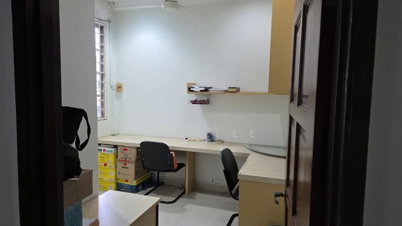 2-storey Terraced House for Sale in Subang Jaya (Selangor) - Y.H. Lee - Study - PropertyGuru.com.my
