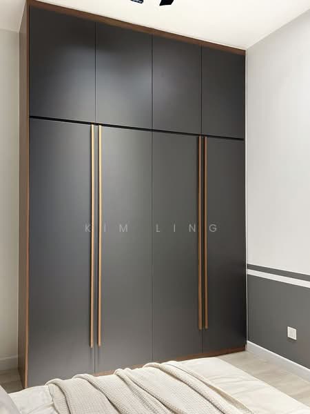 Condominium for Rent at Quinn Residence - Kim Ling - Bedroom - PropertyGuru.com.my