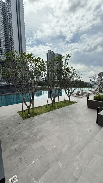 Condominium for Rent at Quinn Residence - Kim Ling - Facilities - PropertyGuru.com.my