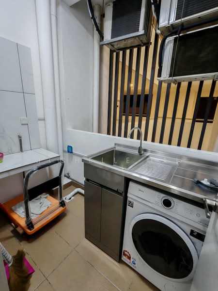 Service Residence for Rent at Pacific Star - Michelle Tai - Interior - PropertyGuru.com.my