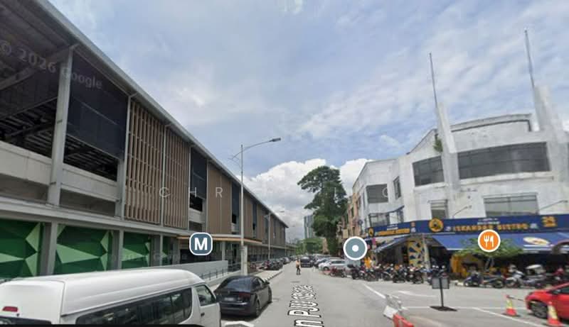 Vista Shop Apartment (Damansara Damai) untuk Untuk Dijual - RM 130,000, Feb 2026 - Exterior - PropertyGuru.com.my