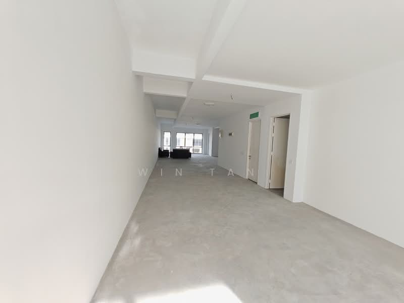 Shop / Office for Rent in Masai (Johor) - Win Tan - Interior - PropertyGuru.com.my