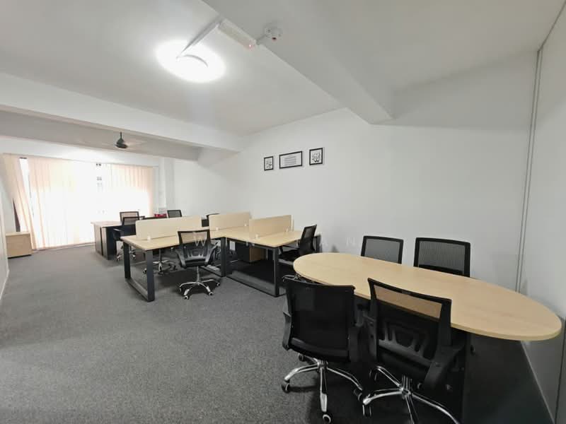 Shop / Office for Rent in Masai (Johor) - Win Tan - Interior - PropertyGuru.com.my