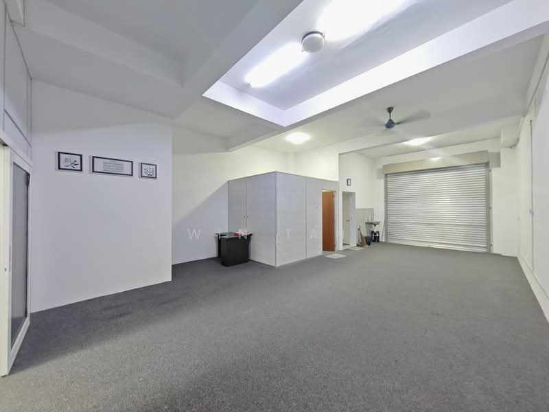 Shop / Office for Rent in Masai (Johor) - Win Tan - Interior - PropertyGuru.com.my