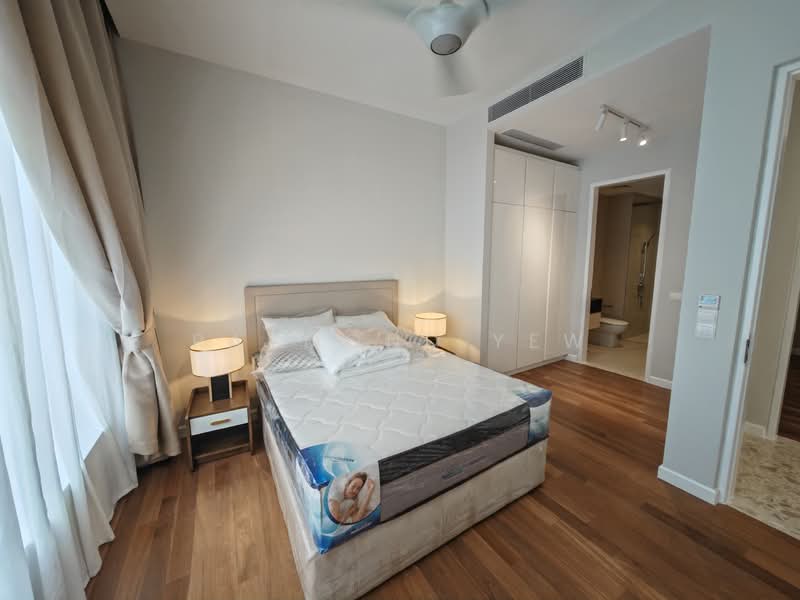 Pavilion Ceylon Hill untuk Untuk Disewa - RM 4,600 /bulan, Feb 2026 - Bedroom - PropertyGuru.com.my