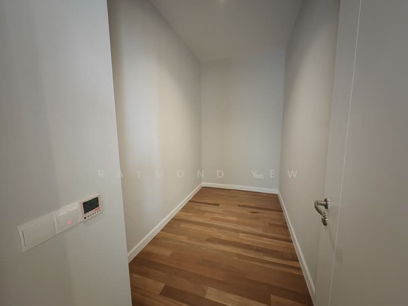 Pavilion Ceylon Hill untuk Untuk Disewa - RM 4,600 /bulan, Feb 2026 - Interior - PropertyGuru.com.my