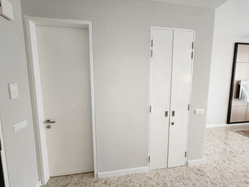 Pavilion Ceylon Hill untuk Untuk Disewa - RM 4,600 /bulan, Feb 2026 - Interior - PropertyGuru.com.my