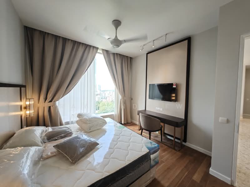Pavilion Ceylon Hill untuk Untuk Disewa - RM 4,600 /bulan, Feb 2026 - Bedroom - PropertyGuru.com.my