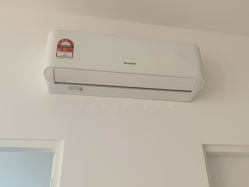 Service Residence for Sale at Cubic Botanical - Dennis Low - Interior - PropertyGuru.com.my