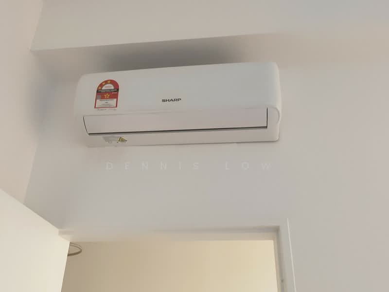 Service Residence for Sale at Cubic Botanical - Dennis Low - Interior - PropertyGuru.com.my