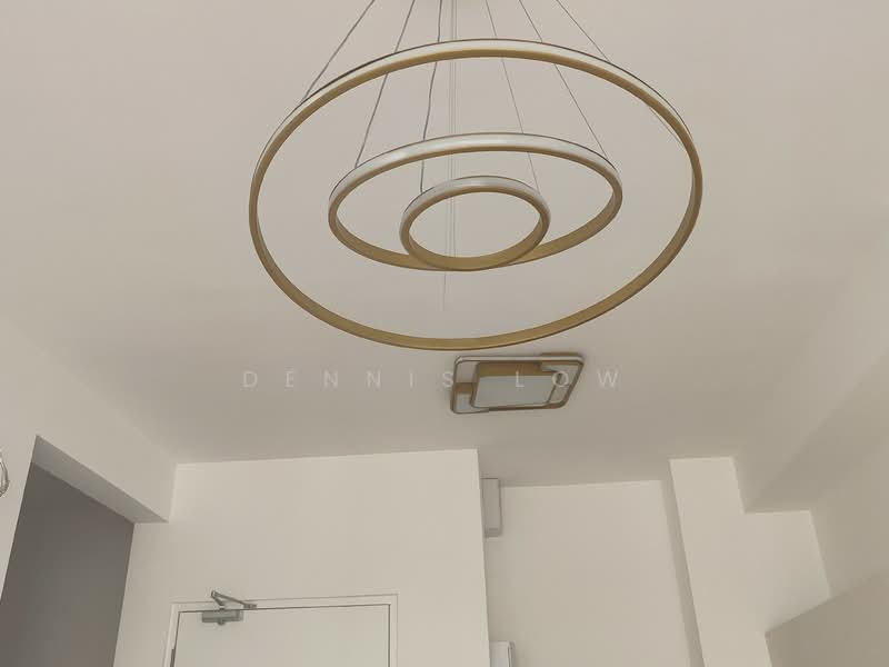 Service Residence for Sale at Cubic Botanical - Dennis Low - Interior - PropertyGuru.com.my