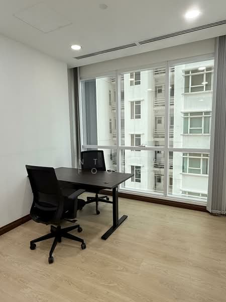 Office for Sale in KLCC (KL City Centre) - Anthony Foong - Study - PropertyGuru.com.my