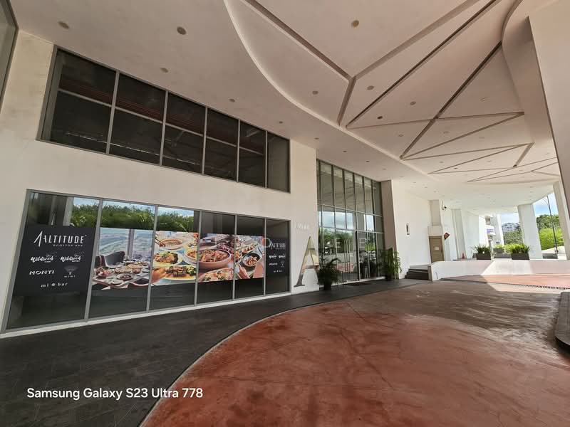 Silverscape Residences untuk Untuk Dijual - RM 350,000, Feb 2026 - Exterior - PropertyGuru.com.my