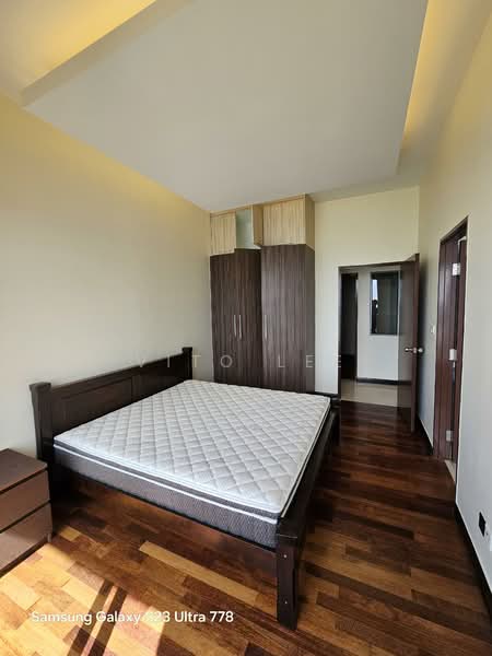 Silverscape Residences untuk Untuk Dijual - RM 350,000, Feb 2026 - Bedroom - PropertyGuru.com.my