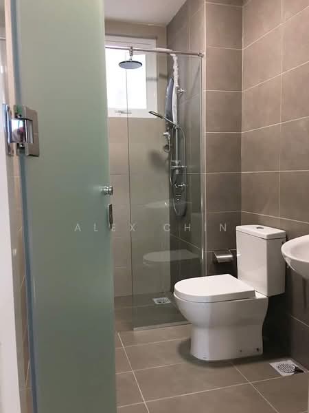 Mutiara Ville untuk Untuk Disewa - RM 1,980 /bulan, Feb 2026 - Bathroom - PropertyGuru.com.my