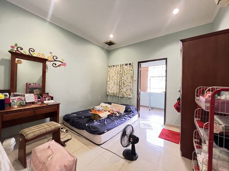 Taman Desa Aman untuk Untuk Dijual - RM 1,180,000, Feb 2026 - Bedroom - PropertyGuru.com.my