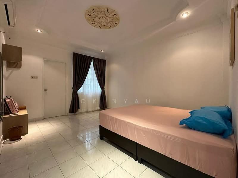 Regency Terrace untuk Untuk Disewa - RM 1,500 /bulan, Feb 2026 - Bedroom - PropertyGuru.com.my