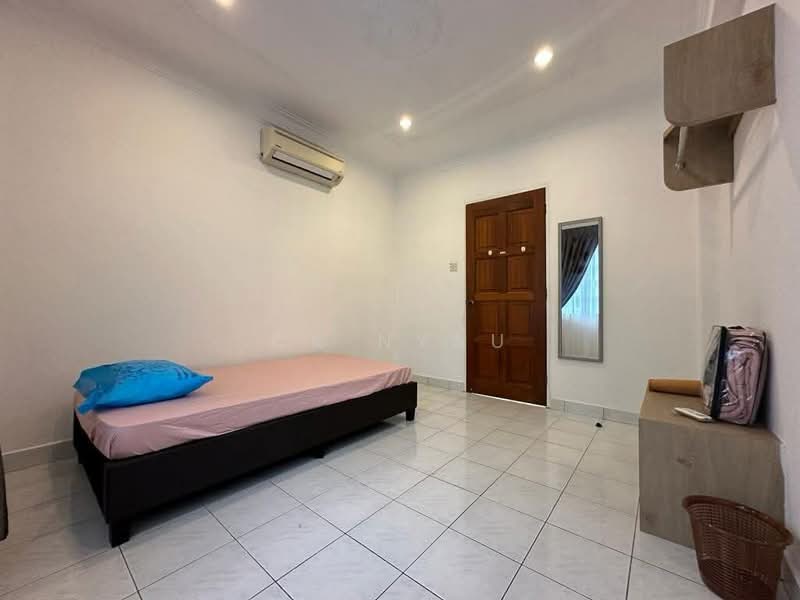 Regency Terrace untuk Untuk Disewa - RM 1,500 /bulan, Feb 2026 - PropertyGuru.com.my