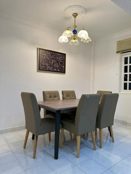 Regency Terrace untuk Untuk Disewa - RM 1,500 /bulan, Feb 2026 - PropertyGuru.com.my