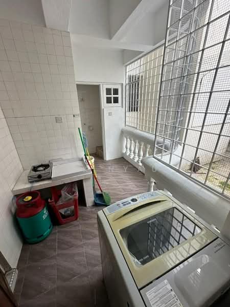 Regency Terrace untuk Untuk Disewa - RM 1,500 /bulan, Feb 2026 - PropertyGuru.com.my