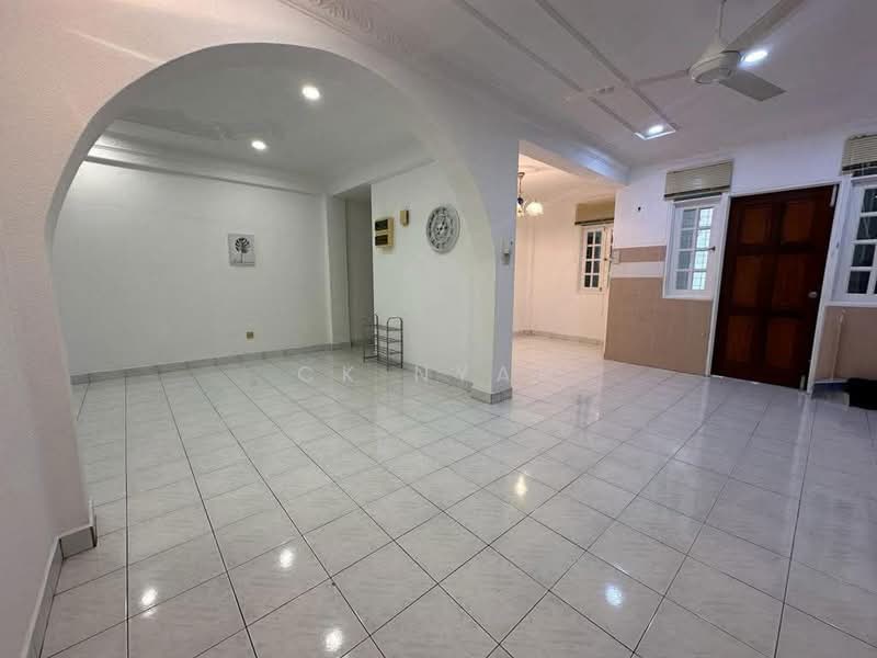 Regency Terrace untuk Untuk Disewa - RM 1,500 /bulan, Feb 2026 - PropertyGuru.com.my