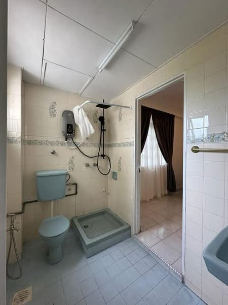 Regency Terrace untuk Untuk Disewa - RM 1,500 /bulan, Feb 2026 - PropertyGuru.com.my