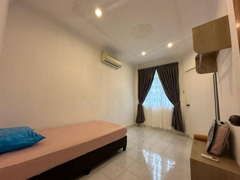Regency Terrace untuk Untuk Disewa - RM 1,500 /bulan, Feb 2026 - PropertyGuru.com.my