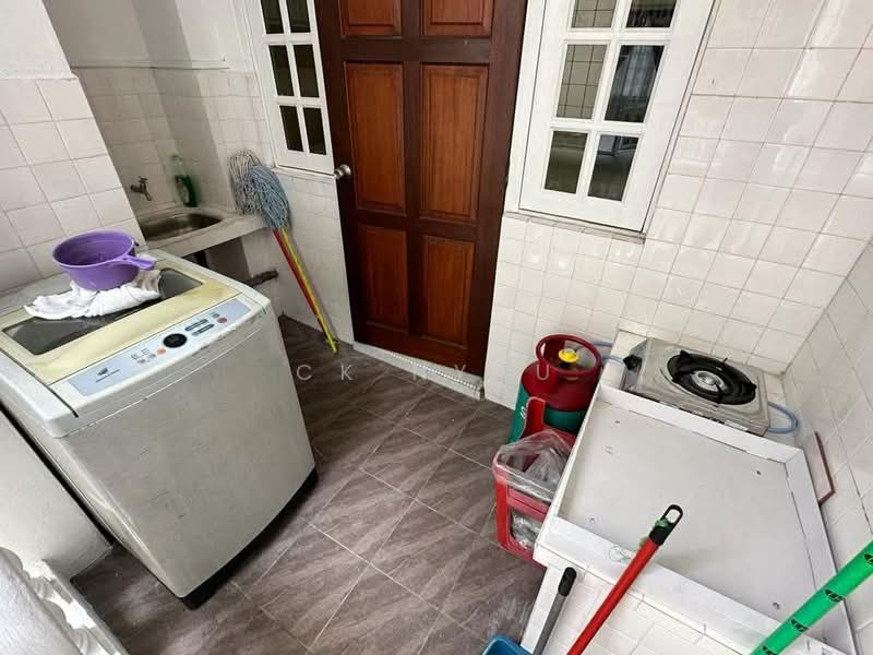 Regency Terrace untuk Untuk Disewa - RM 1,500 /bulan, Feb 2026 - PropertyGuru.com.my