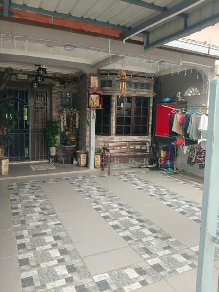 Taman Klang Utama untuk Untuk Dijual - RM 380,000, Mac 2026 - Exterior - PropertyGuru.com.my