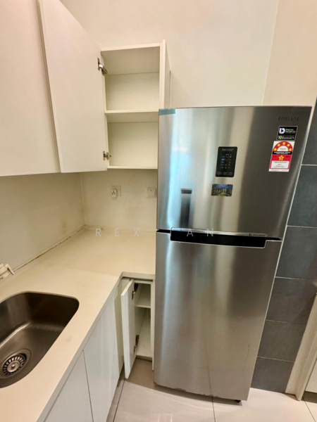 Service Residence for Sale at Citizen @ Old Klang Road - Rex Tan - Kitchen - PropertyGuru.com.my