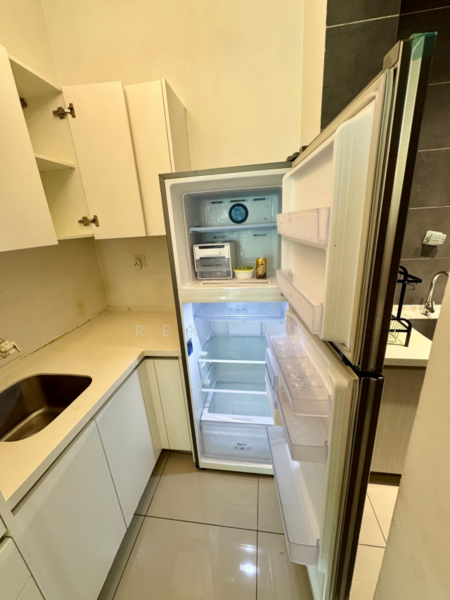 Service Residence for Sale at Citizen @ Old Klang Road - Rex Tan - Kitchen - PropertyGuru.com.my