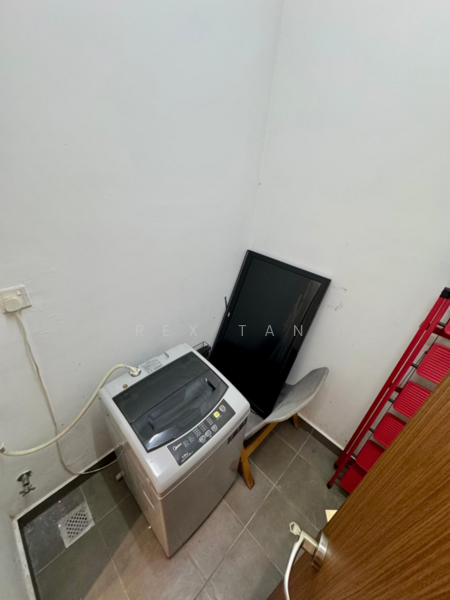 Service Residence for Sale at Citizen @ Old Klang Road - Rex Tan - Interior - PropertyGuru.com.my