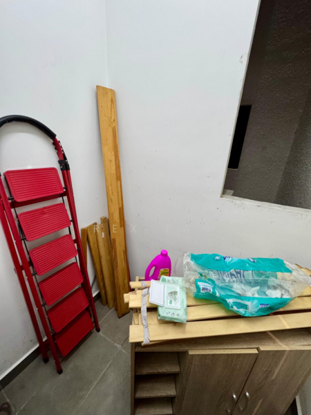 Service Residence for Sale at Citizen @ Old Klang Road - Rex Tan - Interior - PropertyGuru.com.my