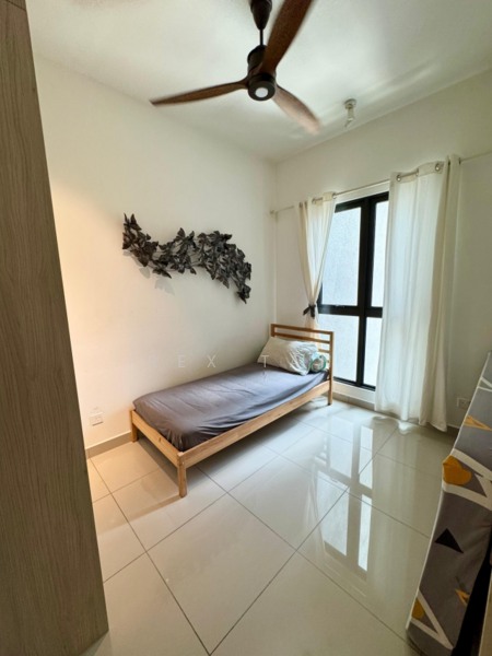 Service Residence for Sale at Citizen @ Old Klang Road - Rex Tan - Bedroom - PropertyGuru.com.my