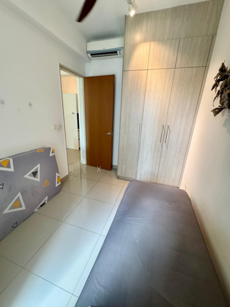 Service Residence for Sale at Citizen @ Old Klang Road - Rex Tan - Bedroom - PropertyGuru.com.my