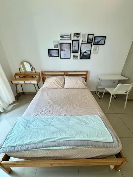 Service Residence for Sale at Citizen @ Old Klang Road - Rex Tan - Bedroom - PropertyGuru.com.my