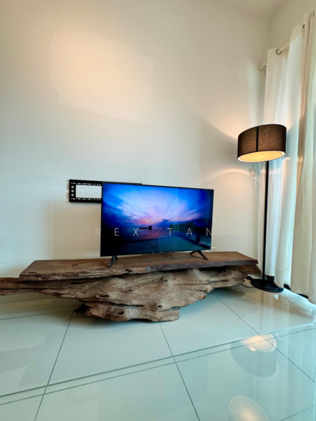 Service Residence for Sale at Citizen @ Old Klang Road - Rex Tan - Living Room - PropertyGuru.com.my