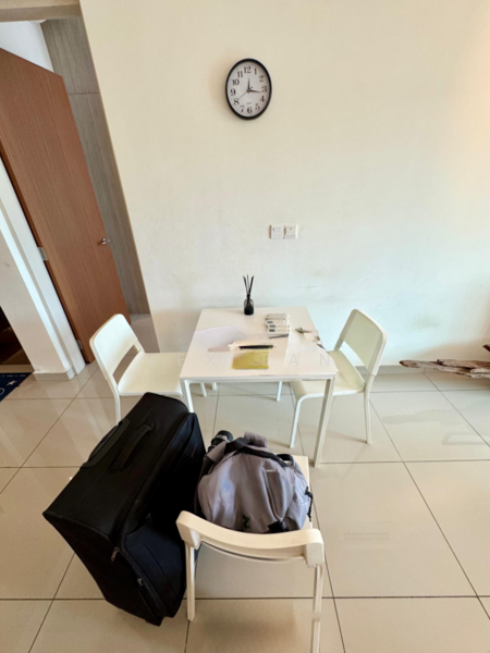 Service Residence for Sale at Citizen @ Old Klang Road - Rex Tan - Interior - PropertyGuru.com.my