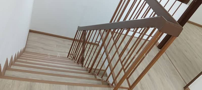 2-storey Terraced House for Sale in Kajang (Selangor) - Saiful Nizam - Interior - PropertyGuru.com.my