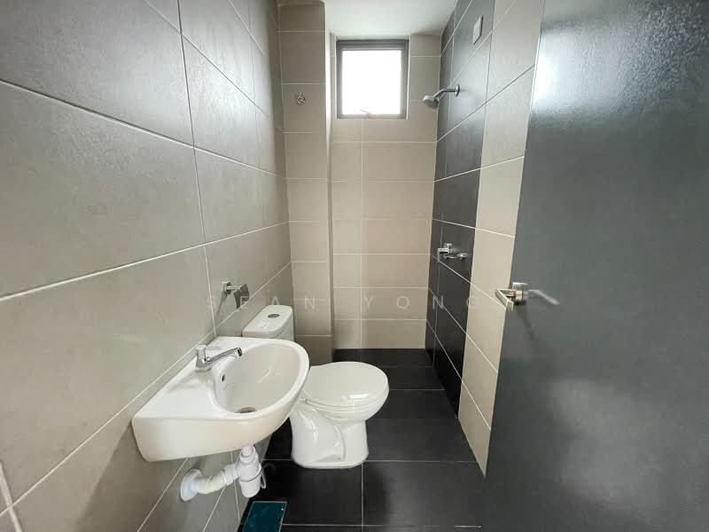 2.5-storey Terraced House for Sale in Batu Caves (Selangor) - Sean Yong - Bathroom - PropertyGuru.com.my