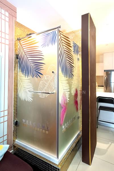 The Elements untuk Untuk Disewa - RM 2,100 /bulan, Feb 2026 - Bathroom - PropertyGuru.com.my